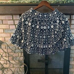 Kate Spade Mini Skirt